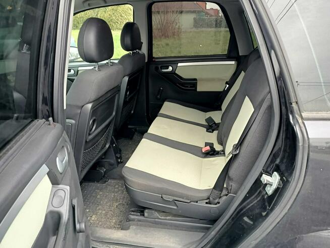 Opel Meriva 1.6 03r Tarnów - zdjęcie 6