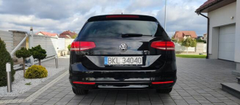 Volkswagen Passat B8 2.0 TDI ROK 2014/15 ORYGINAŁ LAKIER Kolno - zdjęcie 9