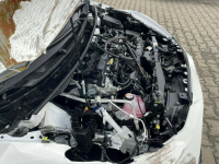 Toyota Yaris Hybryda Automat Klimatronik Kamera Gliwice - zdjęcie 12