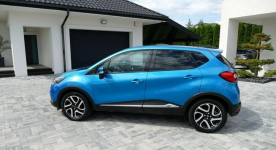 Renault Captur Energy Intens! Navi Gps! Ledy!  Gwarancja! Grójec - zdjęcie 9