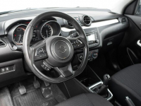 Suzuki Swift WJ2380L#1.2 Dualjet SHVS Premium Cz.cof Salon PL VAT 23% Gdańsk - zdjęcie 6