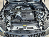 Mercedes GLC 43 AMG AMG 43 / 4Matic / niski przebieg Chwaszczyno - zdjęcie 12