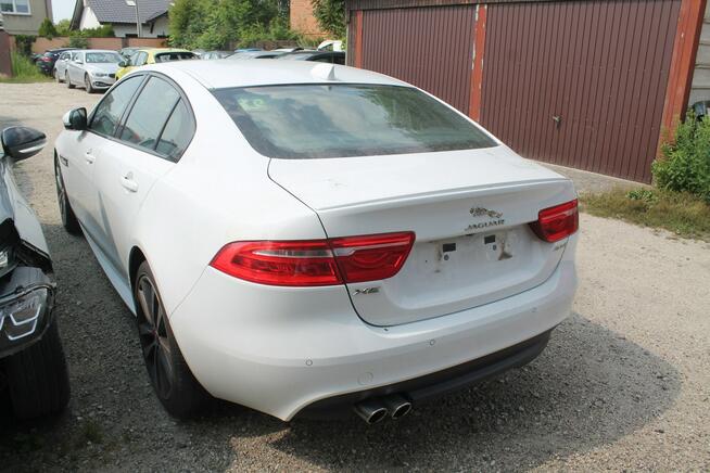Jaguar XE Ostrów Wielkopolski - zdjęcie 4