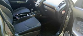 Kia Soul I 1.6 GDI Dąbrowa Górnicza - zdjęcie 6