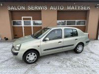 Renault Thalia 1,4 75KM