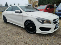 Mercedes CLA 180 Amg Line* Europa* Zadbany Bydgoszcz - zdjęcie 5