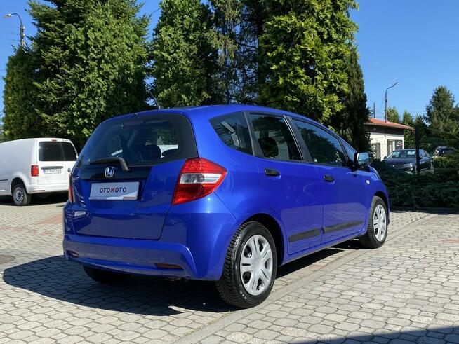 Honda Jazz Rezerwacja Tarnowskie Góry - zdjęcie 5