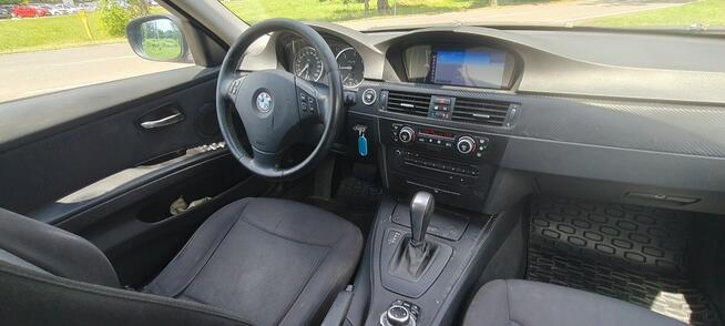 BMW 320 Goczałkowice-Zdrój - zdjęcie 9