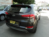 sprzedam  HYUNDAIA  TUCSONA Z 2018R 1.6 B BEZWYPADKOWY AUTOMAT GWARANC Lublin - zdjęcie 6