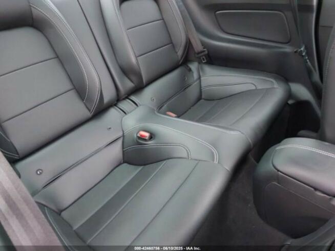 Mustang GT Premium Fastback 5.0 Warszawa - zdjęcie 10