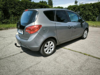 Opel Meriva Jaworzno - zdjęcie 4