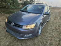 Volkswagen Polo Rata380zł 105KM 6 biegów ZadbanySerwis