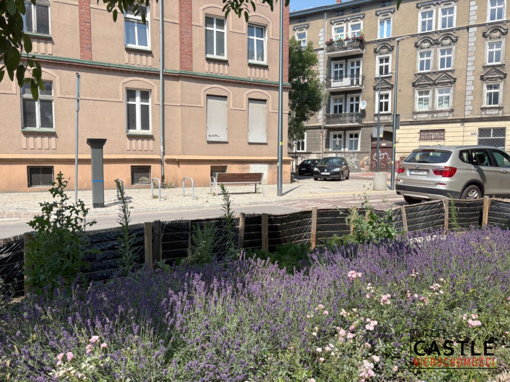 Mieszkanie na sprzedaż Poznań Poznań - zdjęcie 8