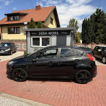 Ford Fiesta ST, Kubełki, Gwarancja Sade Budy - zdjęcie 12