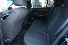 Chevrolet Cruze zarejestrowany , ubezpieczony Opole - zdjęcie 10