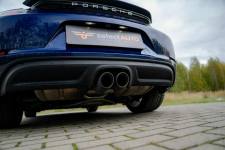 Porsche 718 Boxster Salon Polska, FV23, Bezwypadkowy Warszawa - zdjęcie 2