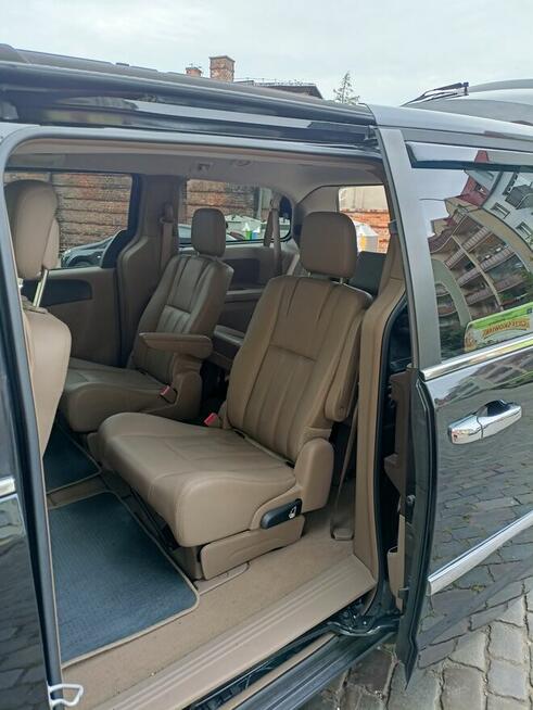 Sprzedam Chryslera z motorem 3,6 . Szczecin - zdjęcie 6