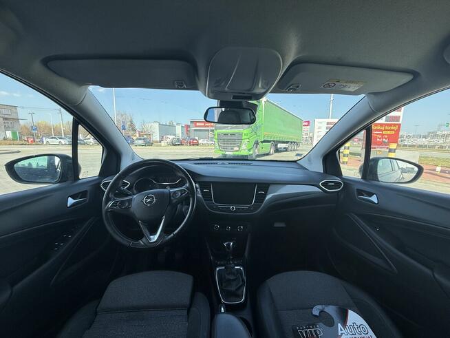Opel Crossland Krosno - zdjęcie 12