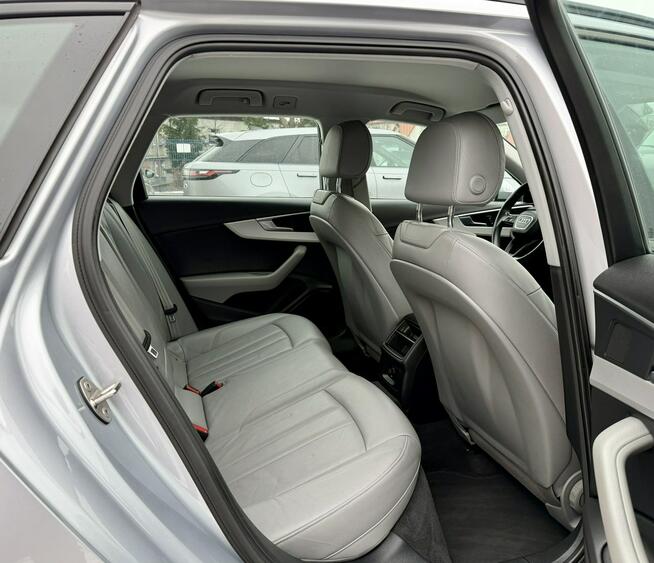 Audi A4 Led,Asystent,Virtual Tacho,Gwarancja Kamienna Góra - zdjęcie 12