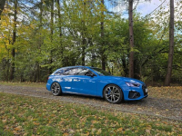 A4 B9 35 TFSI S-tronic Turbo Blue S-line edition one 1 wł. Podgórze - zdjęcie 6