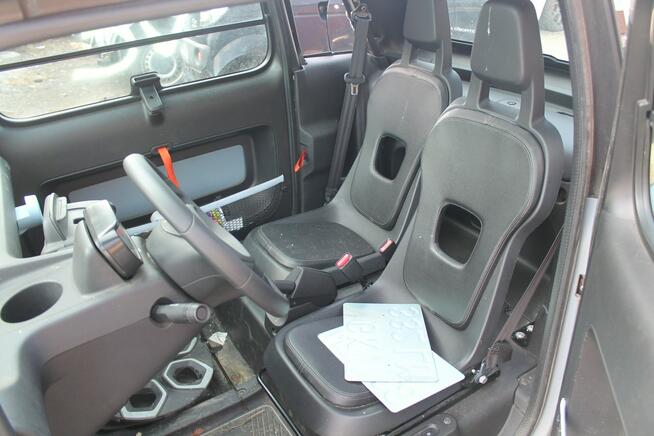 Citroen AMI Ostrów Wielkopolski - zdjęcie 5