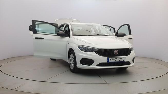 Fiat Tipo 1.4 16v Pop EU6d! Z polskiego salonu! FV 23%! Warszawa - zdjęcie 9