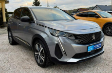 Peugeot 3008 Allure,Plug-in,Bogata wersja,Gwarancja Kamienna Góra - zdjęcie 4