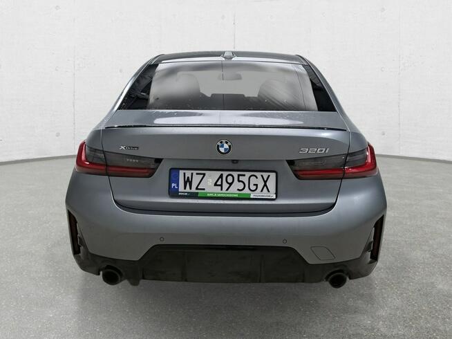 BMW 320 Komorniki - zdjęcie 6