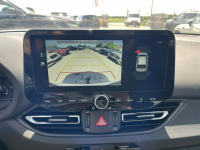 Hyundai i30 1.5l LED HAK Kamera Podgrzewanie Klimatronik Gliwice - zdjęcie 8