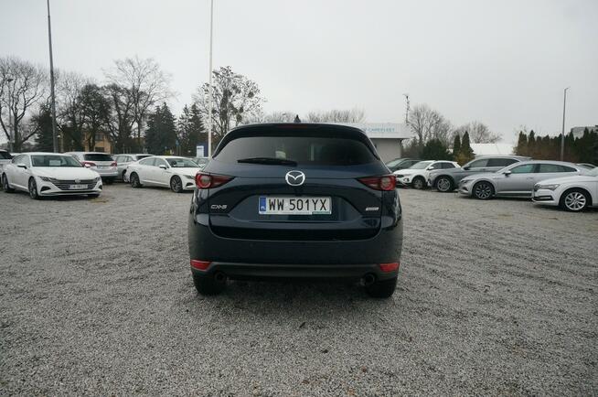 Mazda CX-5 2.0 Skymotion/165 KM Salon PL Fvat 23% WW501YX Poznań - zdjęcie 7