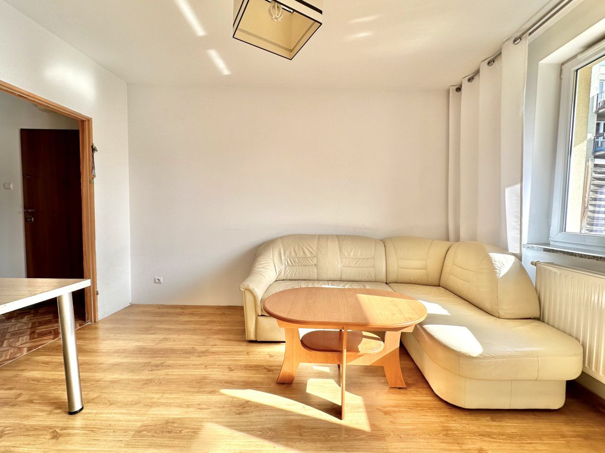 Komfortowe, dwustronne M z 2 balkonami Poznań - zdjęcie 2