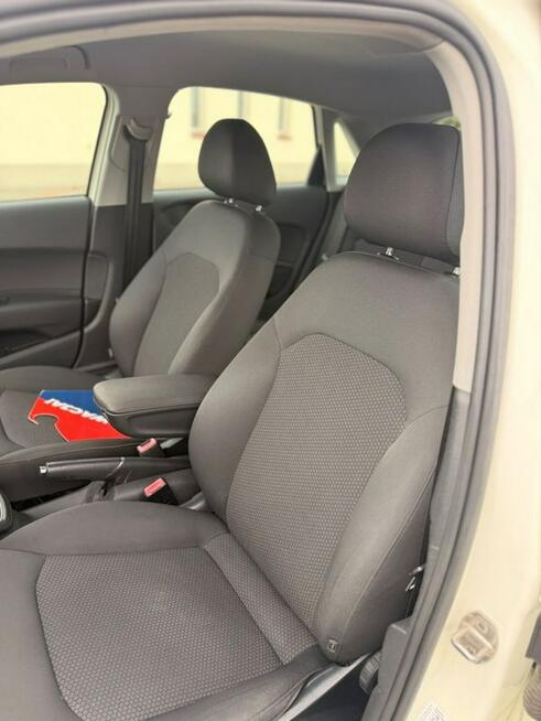 Audi A1 5drzwi_Diesel_Navi_Klima_BialaPerla_ Rzekuń - zdjęcie 8