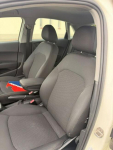 Audi A1 5drzwi_Diesel_Navi_Klima_BialaPerla_ Rzekuń - zdjęcie 8
