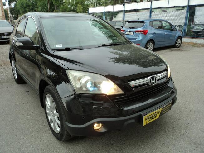 Honda FR-V SPRZEDAM HONDE  CR-V 2.2 DIASEL 140 KM Lublin - zdjęcie 2