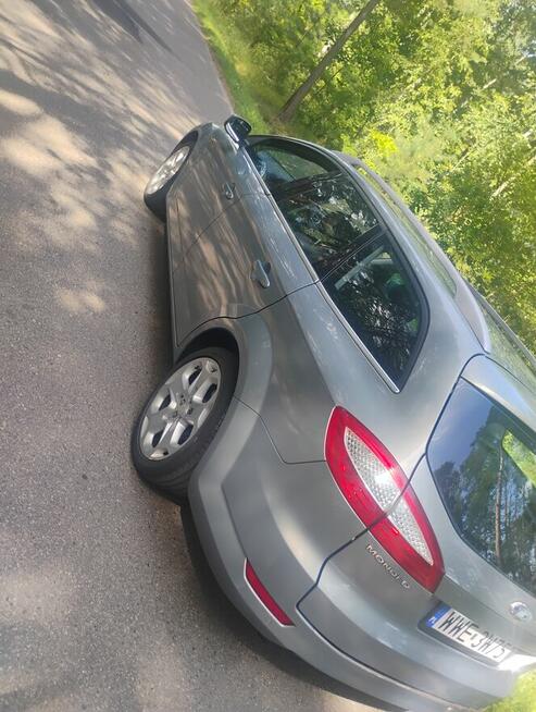 Sprzedam mondeo MK4 Sewerynów - zdjęcie 5