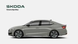Škoda Octavia Sportline 2.0 TSI 204 KM DSG 4x4 Łódź - zdjęcie 4