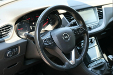 Opel Grandland X CDTi nawigacja kamera climatronic zarej. PL Zamość - zdjęcie 10