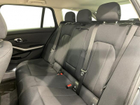 BMW Seria 3 318i aut Kombi Warszawa - zdjęcie 12