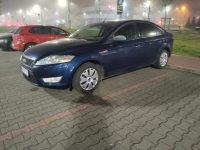 Ford Mondeo 1.6 LPG.Nowy rozrząd.ZAMIENIĘ. Olsztyn - zdjęcie 3