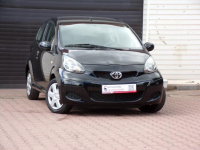 Toyota Aygo Klimatyzacja /Gwarancja /1,0 /69KM / Mikołów - zdjęcie 3