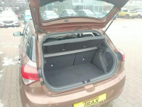 Hyundai i20 1.2 84KM,Podgrzewane fotele i kierownica Łódź - zdjęcie 11