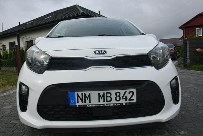 Kia Picanto 1.0B Automat/ 132 Tys Km/ 2020r/ Sprowadzony/ Opłacony Tarnogród - zdjęcie 5