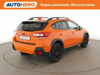 Subaru XV automat 4x4 kamera grzane fotele klima auto. tempomat LED Warszawa - zdjęcie 7