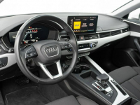 Audi A4 GD6M397#35 TFSI mHEV S tronic Podgrz.f Ambient Salon PL VAT23% Gdańsk - zdjęcie 6