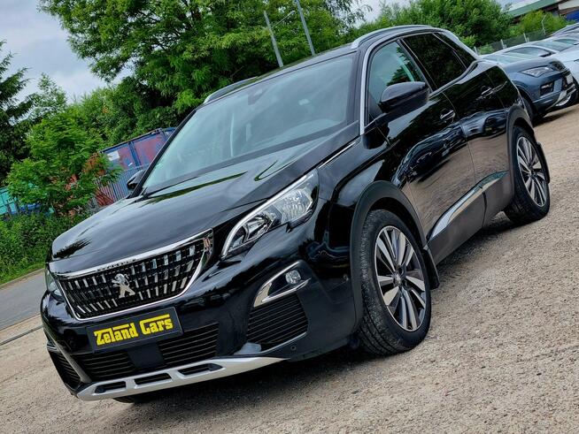 Peugeot 3008 LED Serwis Navi Kamery 360 Climtronic ACC Gwarancja! Szczecin - zdjęcie 1