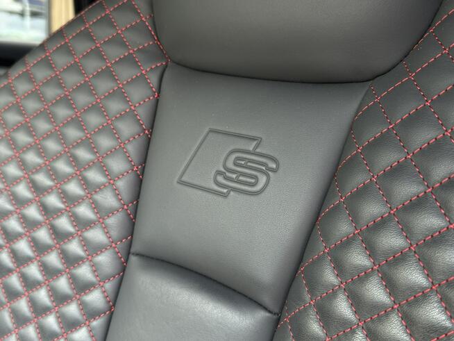 krajowy S3 Salon faktura vat23%  Poleasingowy I właściciel Serwis ASO Będzin - zdjęcie 11