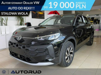 Volkswagen T-Roc Life 1.5 eTSI 116KM automat DSG Pakiet Zimowy