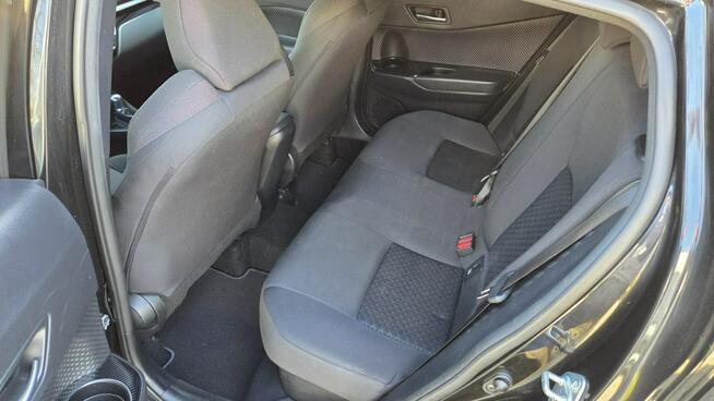 Toyota C-HR 1.8 HSD 92 tyś km Kamera Asys.Parkowania Otwock Mały - zdjęcie 7