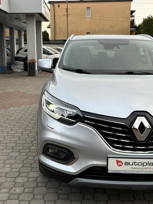 Renault Kadjar 2021/2022 1.3 Automat , Intense,Krajowy,Gwarancja Tarnowskie Góry - zdjęcie 11