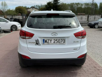 Hyundai ix35 Gwarancja, 4WD, Niski Przebieg, Wypas, Super Stan Sade Budy - zdjęcie 12